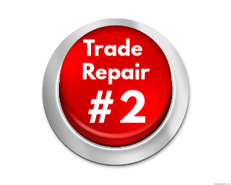 put selling trade repair button technique 2