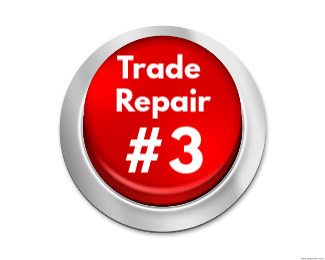put selling trade repair button technique 3