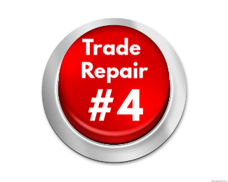 put selling trade repair button technique 4